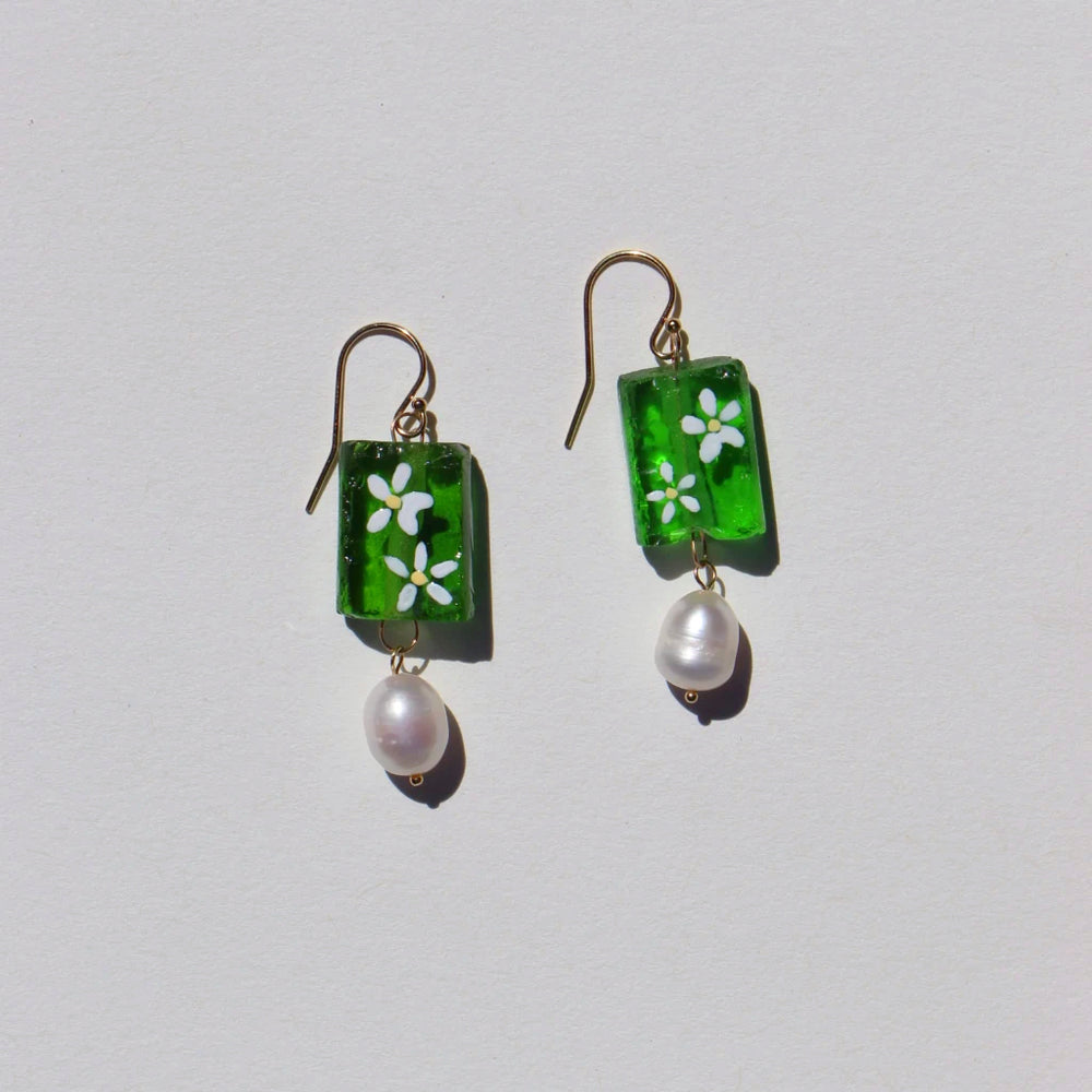 
                  
                    Load image into Gallery viewer, Peroni Earrings
                  
                