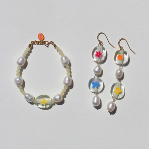 
                  
                    Load image into Gallery viewer, Maria Earrings
                  
                