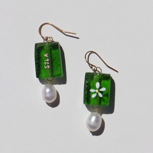 
                  
                    Load image into Gallery viewer, Peroni Earrings
                  
                