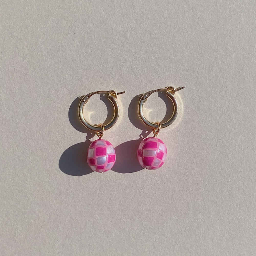 
                  
                    Load image into Gallery viewer, Ramona Earrings
                  
                