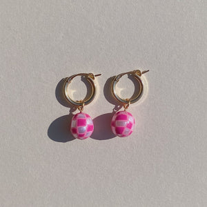 
                  
                    Load image into Gallery viewer, Ramona Earrings
                  
                