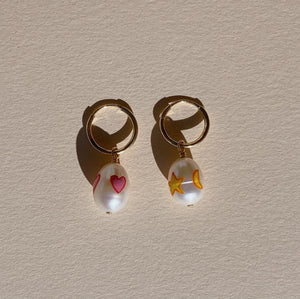 
                  
                    Load image into Gallery viewer, Serena Earrings
                  
                