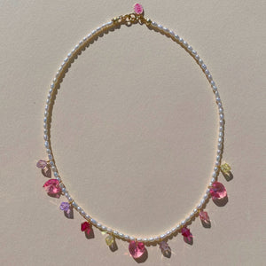 
                  
                    Load image into Gallery viewer, Titania Choker
                  
                