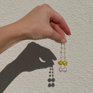 
                  
                    Load image into Gallery viewer, Milan Earrings
                  
                