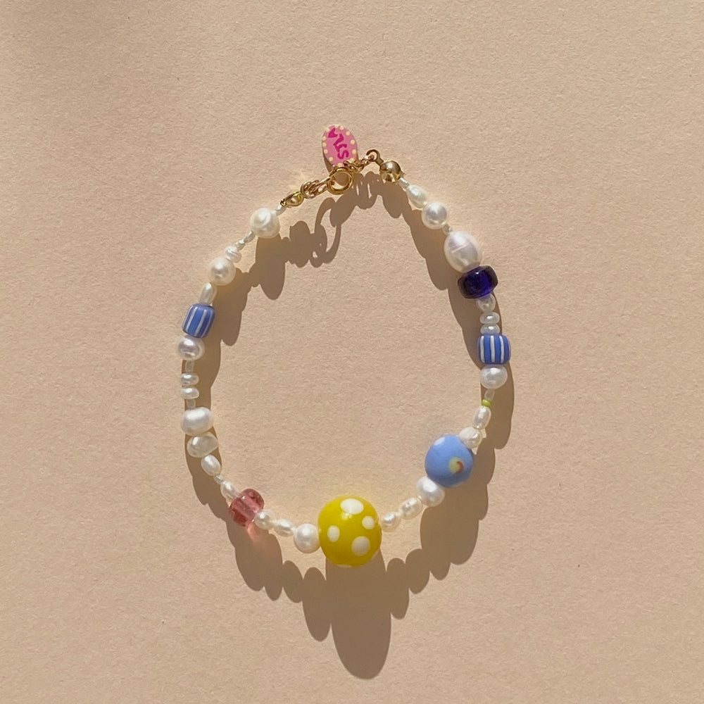 
                  
                    Load image into Gallery viewer, Finley Bracelet
                  
                