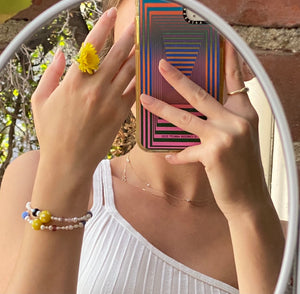 
                  
                    Load image into Gallery viewer, Finley Bracelet
                  
                