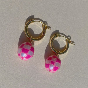 
                  
                    Load image into Gallery viewer, Ramona Earrings
                  
                