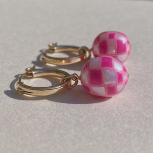 
                  
                    Load image into Gallery viewer, Ramona Earrings
                  
                