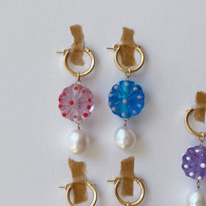 
                  
                    Load image into Gallery viewer, Negroni Earrings
                  
                