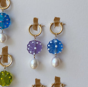 
                  
                    Load image into Gallery viewer, Negroni Earrings
                  
                