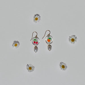 
                  
                    Load image into Gallery viewer, Fruity Earrings
                  
                