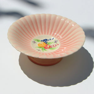 
                  
                    Load image into Gallery viewer, Vintage Fruit Brentleigh Dish (1930s)
                  
                