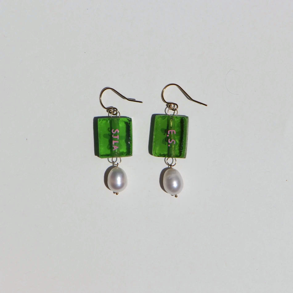 
                  
                    Load image into Gallery viewer, Peroni Earrings
                  
                